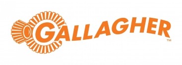 Logo Gallagher