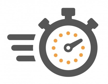 Poupar tempo