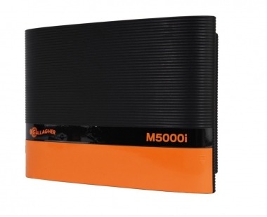 Eletrificadora M5000i