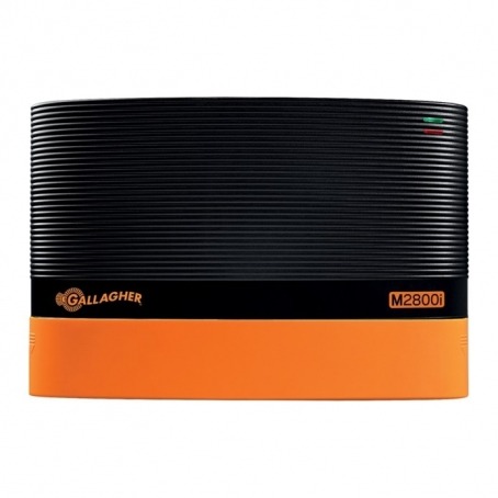 Eletrificadora M2800i