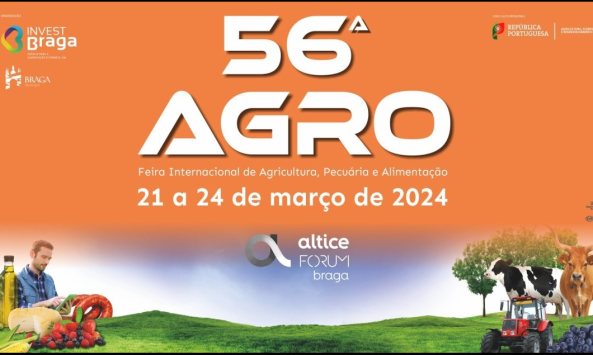56ª AGRO