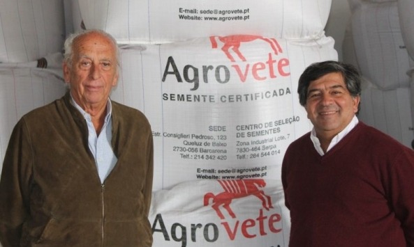 Voz do Campo Entrevista Dr. Carpinteiro Albino