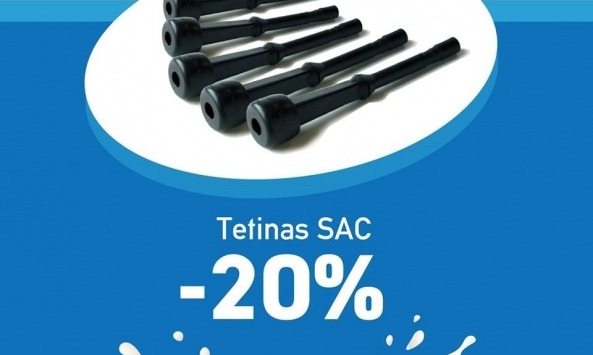 Tetinas SAC