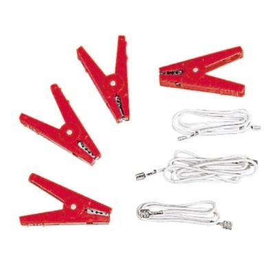 Kit  de ligação com 4 garras