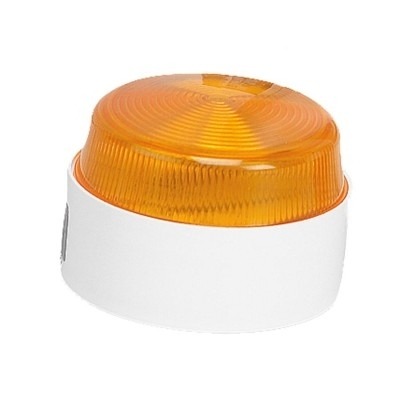 Alarme de Luz Rotativa