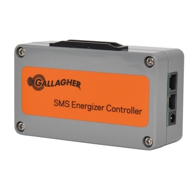 Controlador SMS