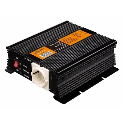 Conversor 12V/220V Back-Up para Bateria