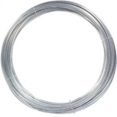 Rolo de Arame de Tripla Zincagem 2,5mm (650m)