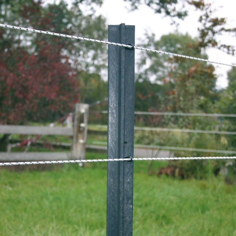 Agrovete - Corda PowerLine Branca 500m 4
