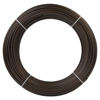 Equifence castanho 250 m