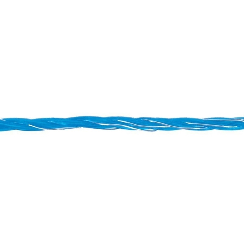 Agrovete - Fio Vidoflex TurboLine Azul 1000m 2