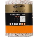 Agrovete - Fio Vidoflex TurboLine Branco 200m 1 Thumb