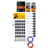 Agrovete - Kit cerca para gatos M35 1 Thumb