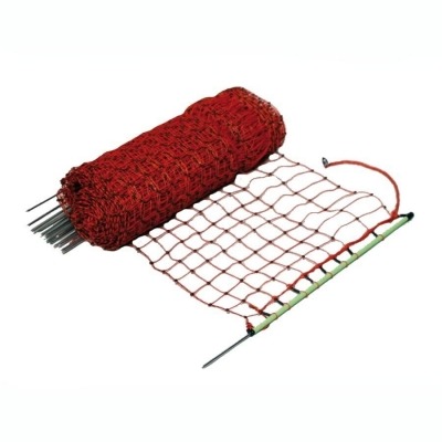 Rede Elétrica Coelhos 0,65 m x 50 m