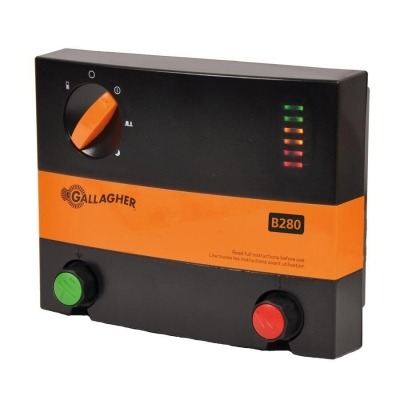 Eletrificadora B280