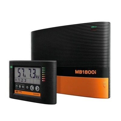 Eletrificadora MB1800i