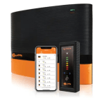 Agrovete - Eletrificadora MBS3000i + Comando Remoto 2 Thumb