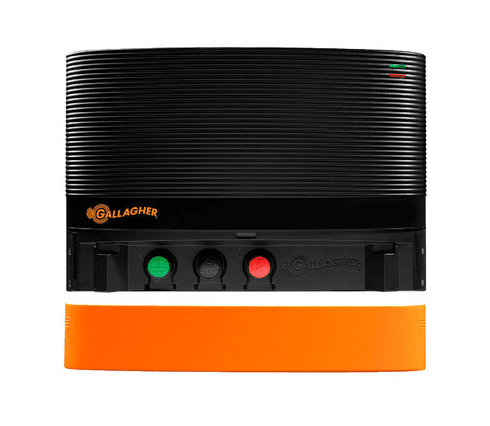 Agrovete - Eletrificadora MBS3000i + Comando Remoto 3