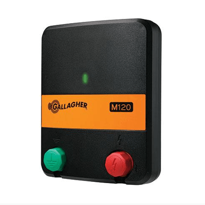 Eletrificadora M120