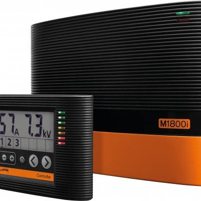Eletrificadora M1800i