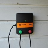 Agrovete - Eletrificadora M50 3 Thumb