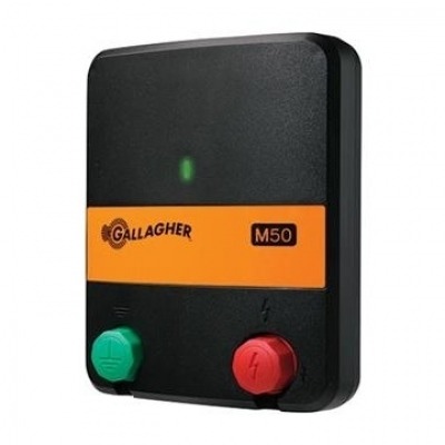Eletrificadora M50