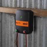 Agrovete - Eletrificadora M550 2 Thumb