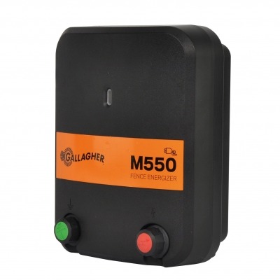 Eletrificadora M550