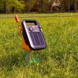 Agrovete - Eletrificadora solar S10 2 Thumb
