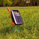 Agrovete - Eletrificadora solar S10 2 Thumb