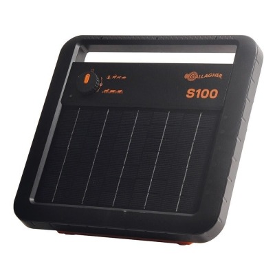 Eletrificadora Solar S100