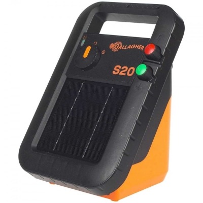 Eletrificadora Solar S20