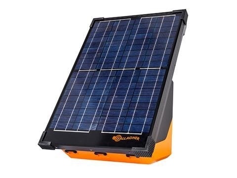 Agrovete - Eletrificadora Solar S200 2