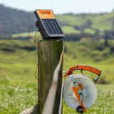 Agrovete - Eletrificadora Solar S20 Lítio 7 Thumb