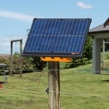 Agrovete - Eletrificadora Solar S400 4 Thumb