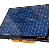 Agrovete - Eletrificadora Solar S400 1 Thumb