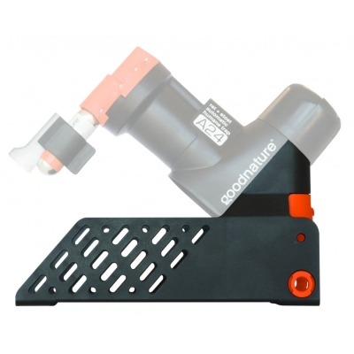 Base de apoio para armadilha Goodnature A24