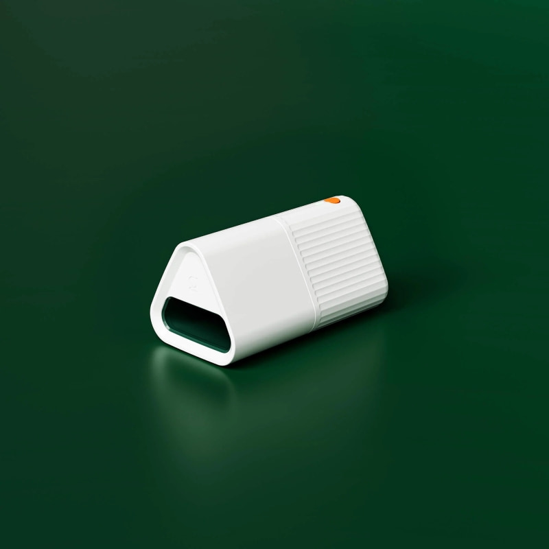 Agrovete - Ratoeira Doméstica Automática Goodnature® 3
