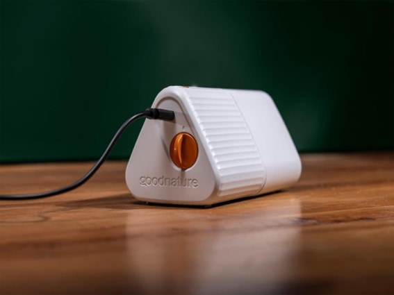 Agrovete - Ratoeira Doméstica Automática Goodnature® 10