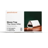 Agrovete - Ratoeira Doméstica Automática Goodnature® 7 Thumb