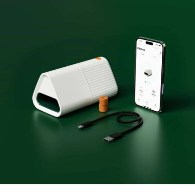Ratoeira Doméstica Automática Goodnature®