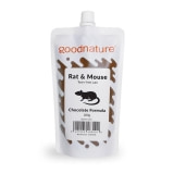 Agrovete - Isco Goodnature para ratos e ratazanas Chocolate (10x200gr) 1 Thumb