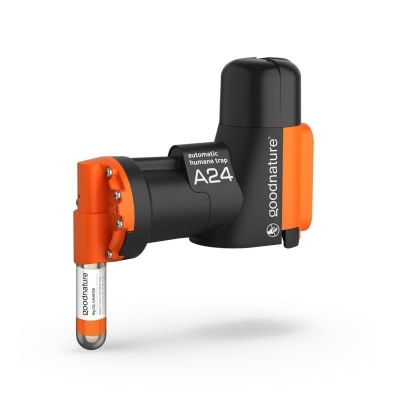 Goodnature®  A24  - Kit iniciação