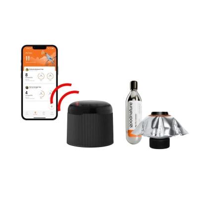 Kit upgrade Bluetooth