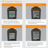 Agrovete - Bastão de identificação Bluetooth HR4 11 Thumb