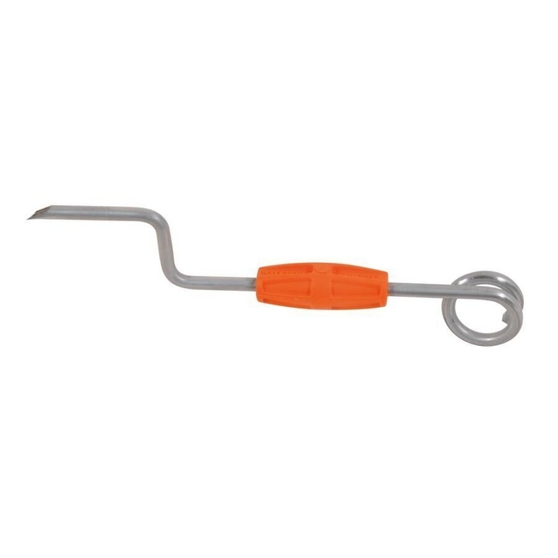 Agrovete - Isolador Afastador Live Tip Offset 16 cm 2