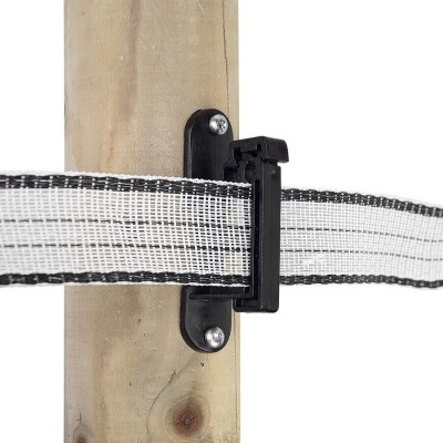 Isolador de Fita 40 mm - 125 uni.
