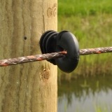 Agrovete - Isolador de Rosca IVA  - 250 uni. 9 Thumb