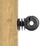 Agrovete - Isolador de Rosca IVA  - 250 uni. 1 Thumb