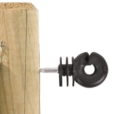 Isolador de Rosca IVA - 25 uni.